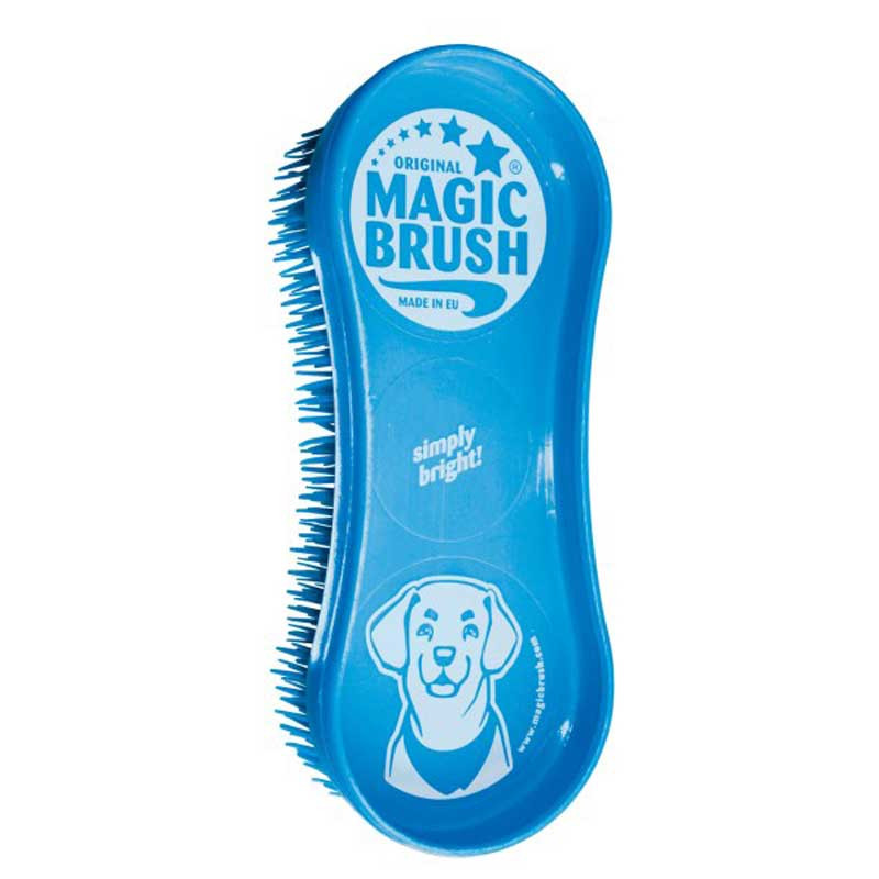 Brosse MagicBrush chien Kerbl