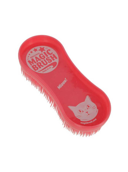 Brosse chat MagicBrush