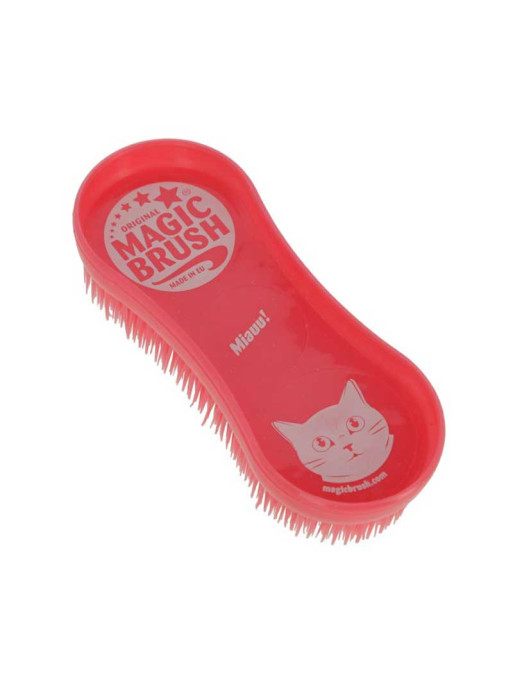 Brosse chat MagicBrush