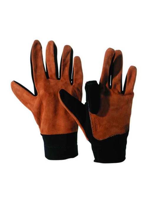 Gants de tir d'hiver Riserva