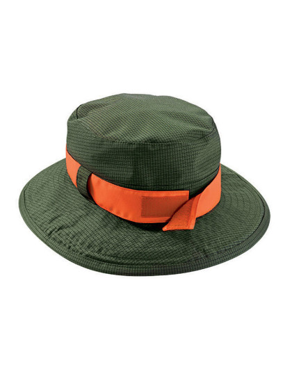 Chapeau imperméable Riserva