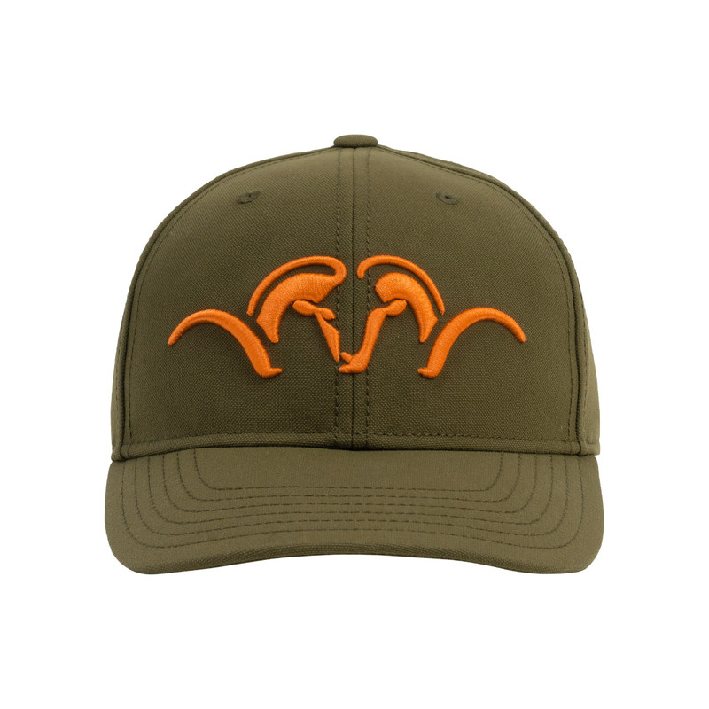 Casquette Stricker Blaser