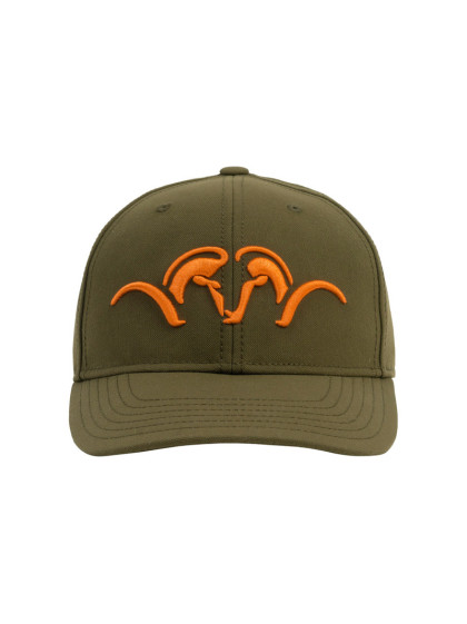 Bonnet De Chasse Blaser – Taille Unique, Silencieux, Séchage Rapide, Motif Camouflage