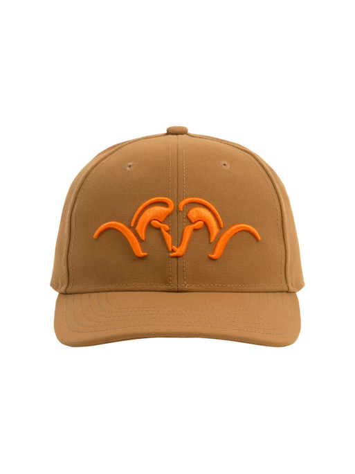 Casquette Stricker Blaser