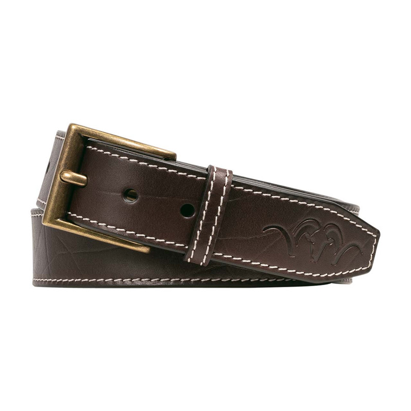 Ceinture En Cuir 221 Blaser