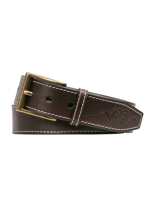Ceinture En Cuir 221 Blaser