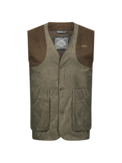 Gilet Vintage Wing homme Blaser