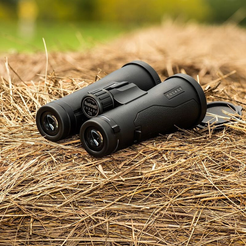 Jumelles Engage DX 12x50 Bushnell