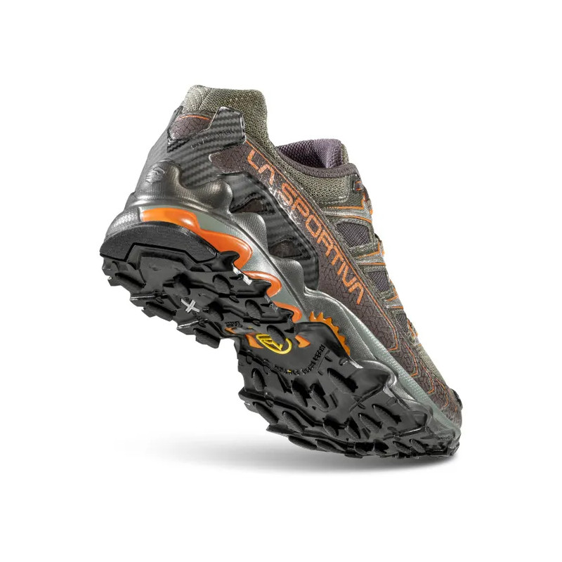 Ultra Raptor II La Sportiva