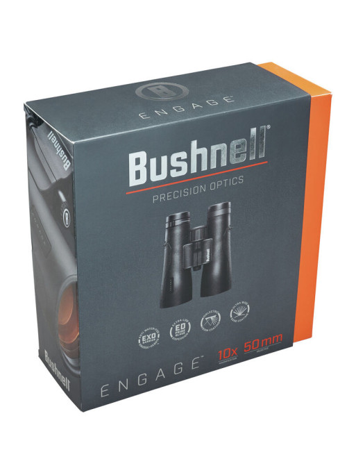 Jumelles Engage EDX 10x50 Bushnell