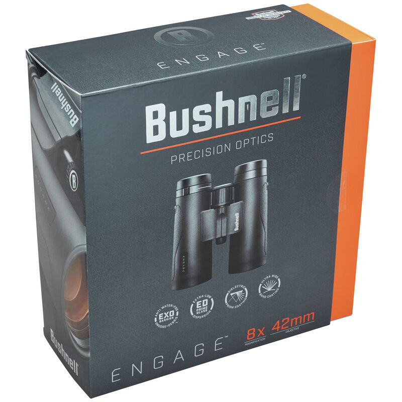 Jumelles Engage EDX 8x42 Bushnell