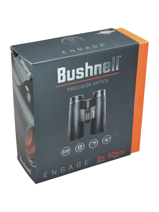 Jumelles Engage EDX 8x42 Bushnell