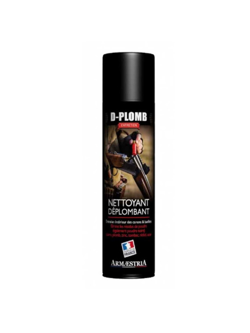 Déplombant D-Plomb 250ml Armaestria