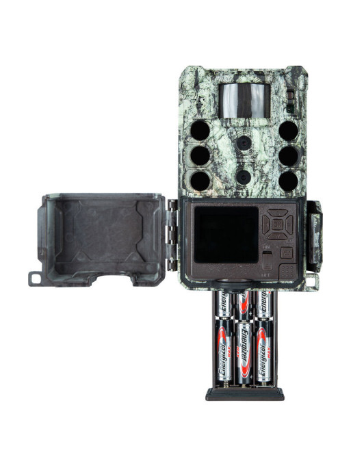 Piège photographique Core DS 4K No Glow 32MP Bushnell Piège photographique Core DS 4K No Glow 32MP Bushnell