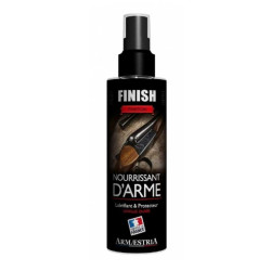 Protection nourrissante Finish 200ml Armaestria