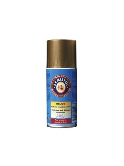 Huile Hélios 150ml Armistol