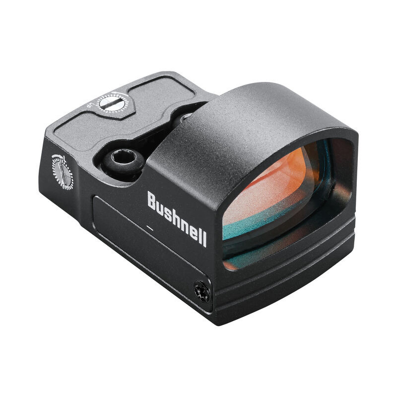 Point rouge RXS 100 1x25 Bushnell