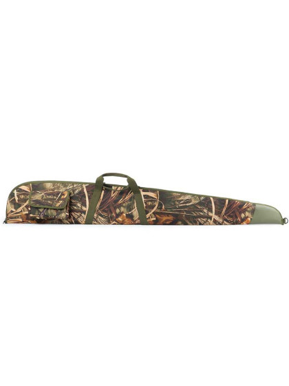 Fourreau fusil camo 145cm Colombi Sports