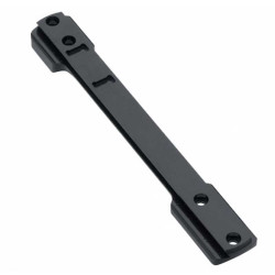 Embase rail 12mm Contessa