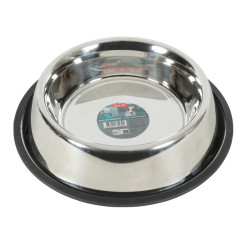 Ecuelle Inox Antidérapante 1.6 L Zolux