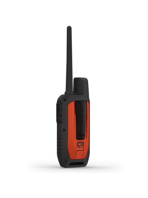 Système portable de suivi et de d'éducation canine Alpha® 300 F Garmin arrière