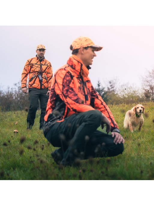 Système portable de suivi et de d'éducation canine Alpha® 300 F Garmin ambiance 