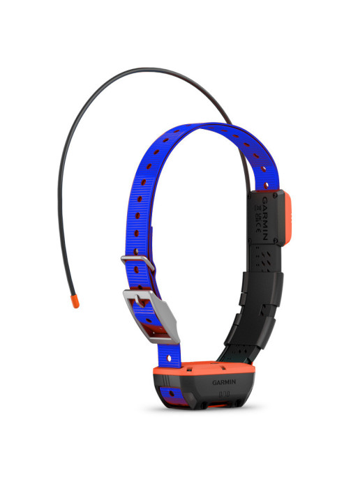 Collier de repérage T20™ F Garmin bleu Collier de repérage T20™ F Garmin bleu