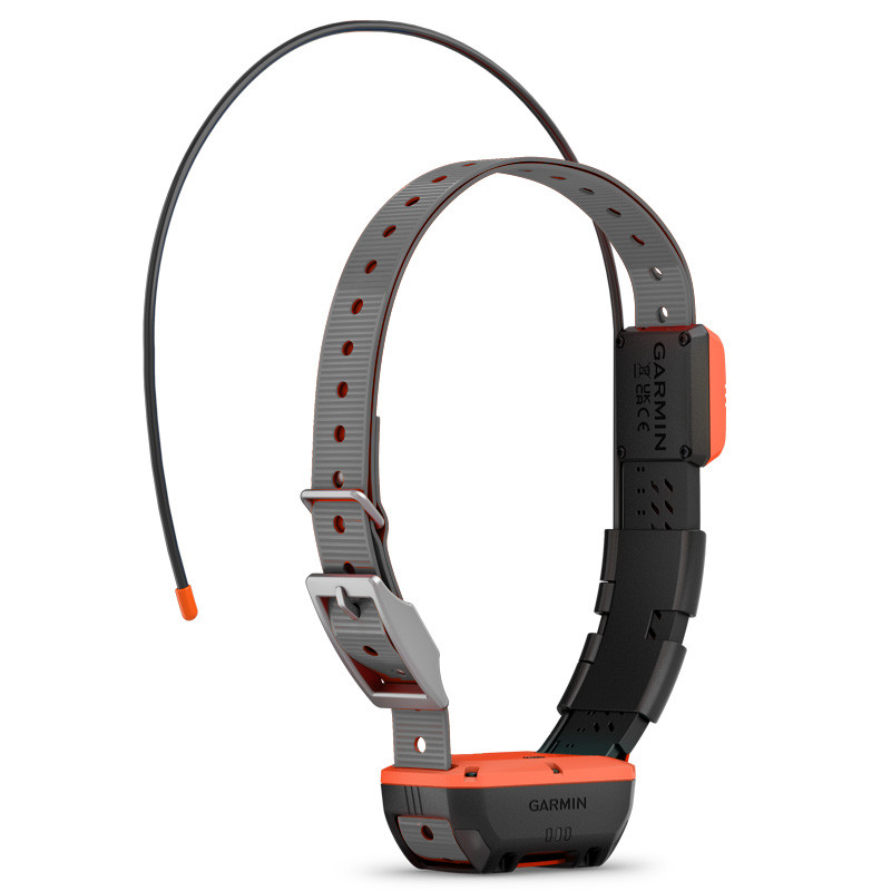 Collier de repérage T20™ F Garmin gris