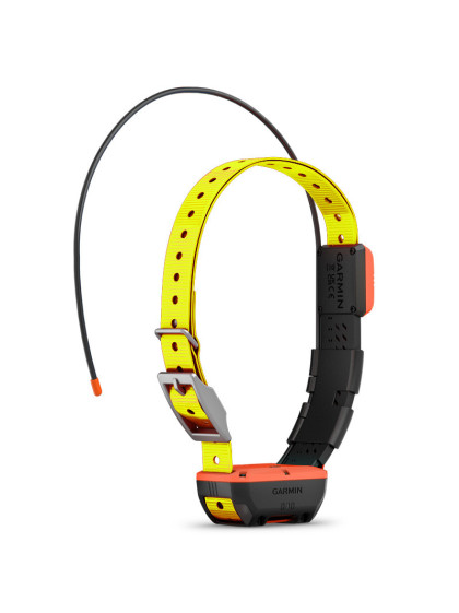 Collier de repérage T20™ F Garmin jaune