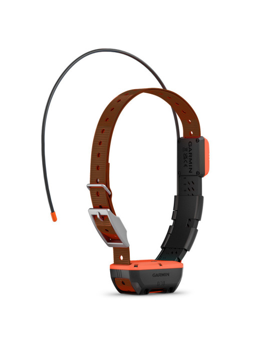 Collier de repérage T20™ F Garmin marron Collier de repérage T20™ F Garmin marron