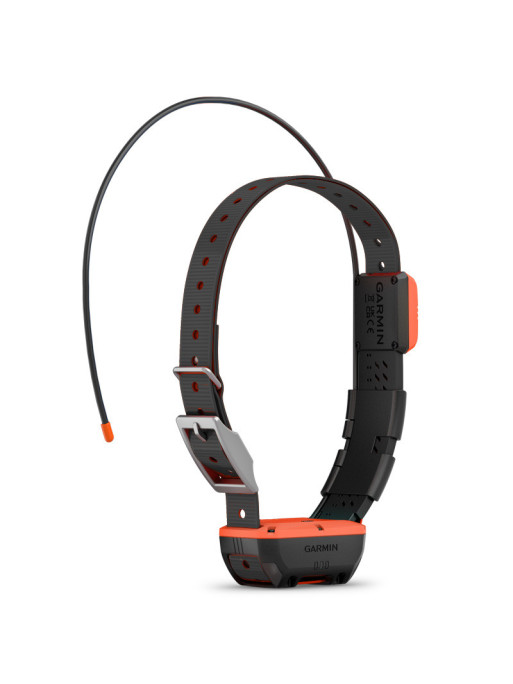 Collier de repérage T20™ F Garmin noir Collier de repérage T20™ F Garmin noir