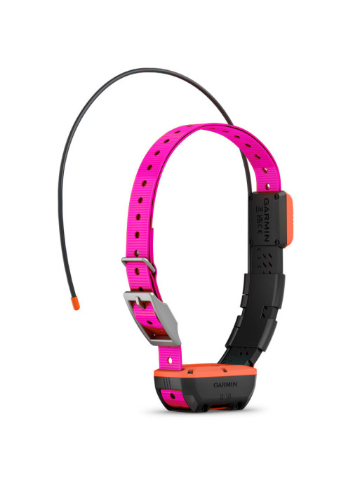 Collier de repérage T20™ F Garmin rose Collier de repérage T20™ F Garmin rose
