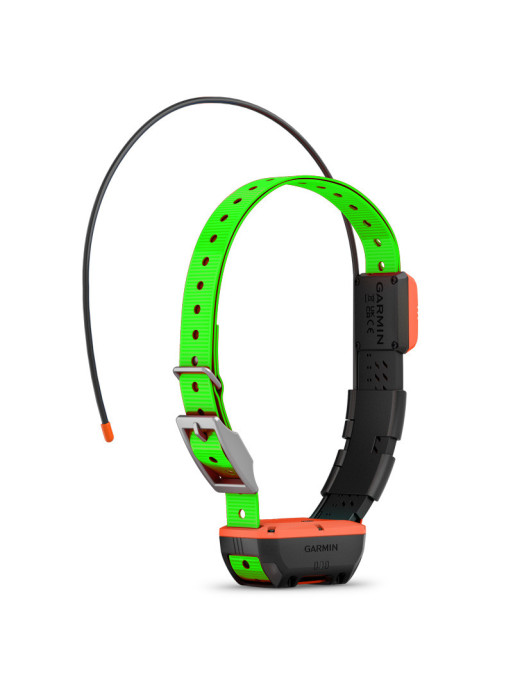 Collier de repérage T20™ F Garmin vert Collier de repérage T20™ F Garmin vert