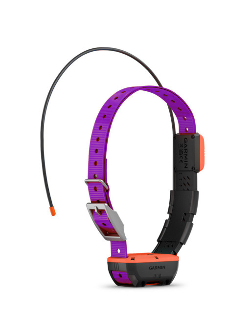 Collier de repérage T20™ F Garmin violet Collier de repérage T20™ F Garmin violet