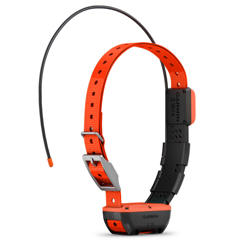Collier de repérage T20™ F Garmin orange