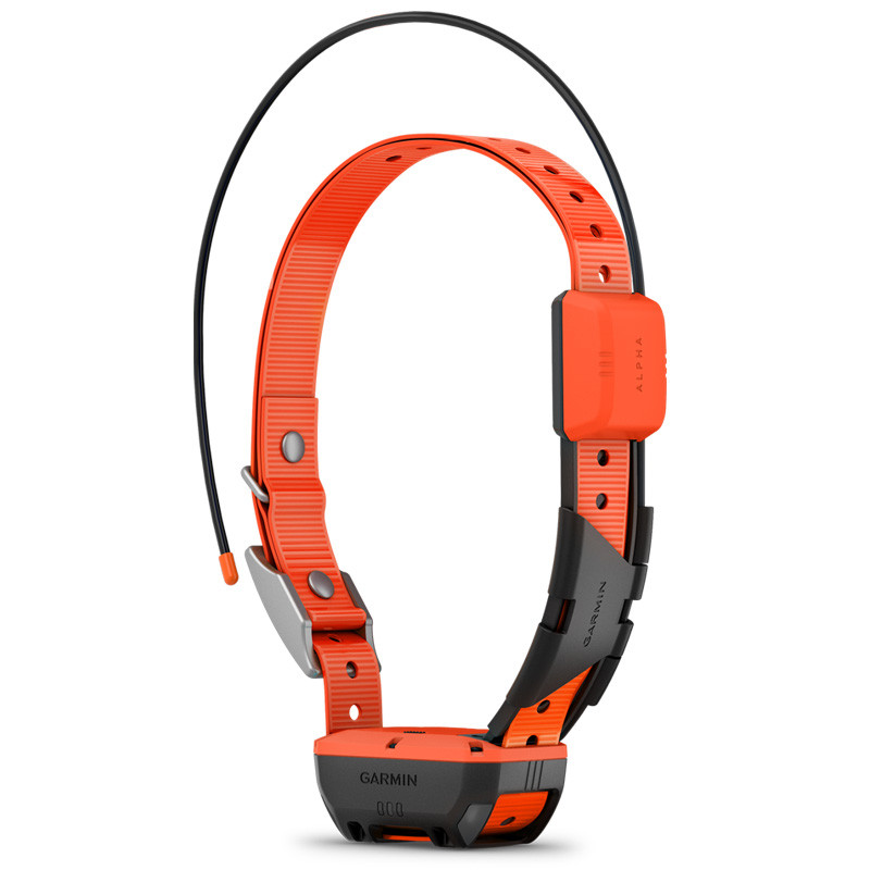 Collier de repérage T20™ F Garmin orange 2