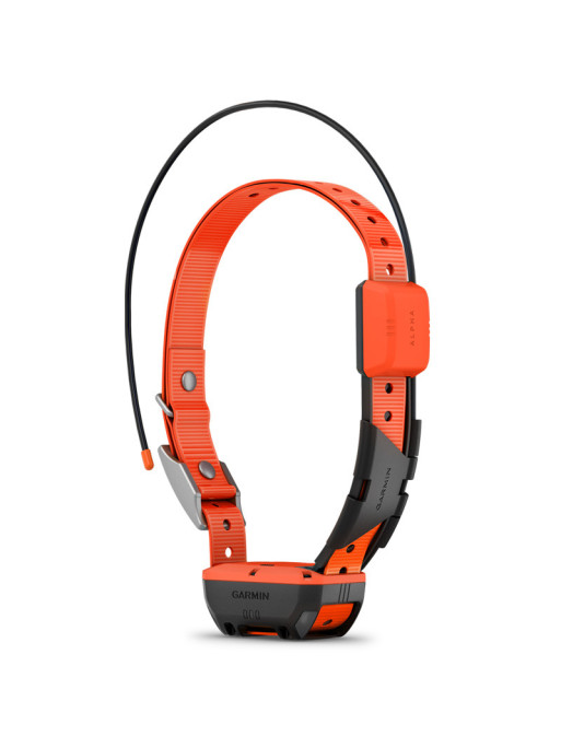 Collier de repérage T20™ F Garmin orange 2 Collier de repérage T20™ F Garmin orange 2