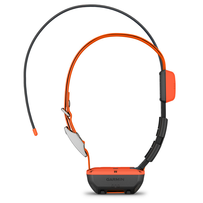 Collier de repérage T20™ F Garmin orange 3
