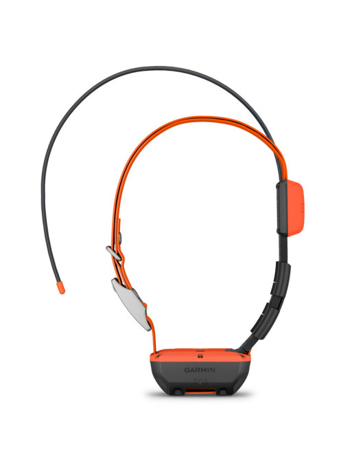 Collier de repérage T20™ F Garmin orange 3 Collier de repérage T20™ F Garmin orange 3