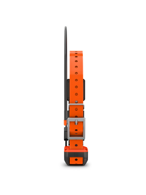 Collier de repérage T20™ F Garmin orange 4
Collier de repérage T20™ F Garmin orange 4