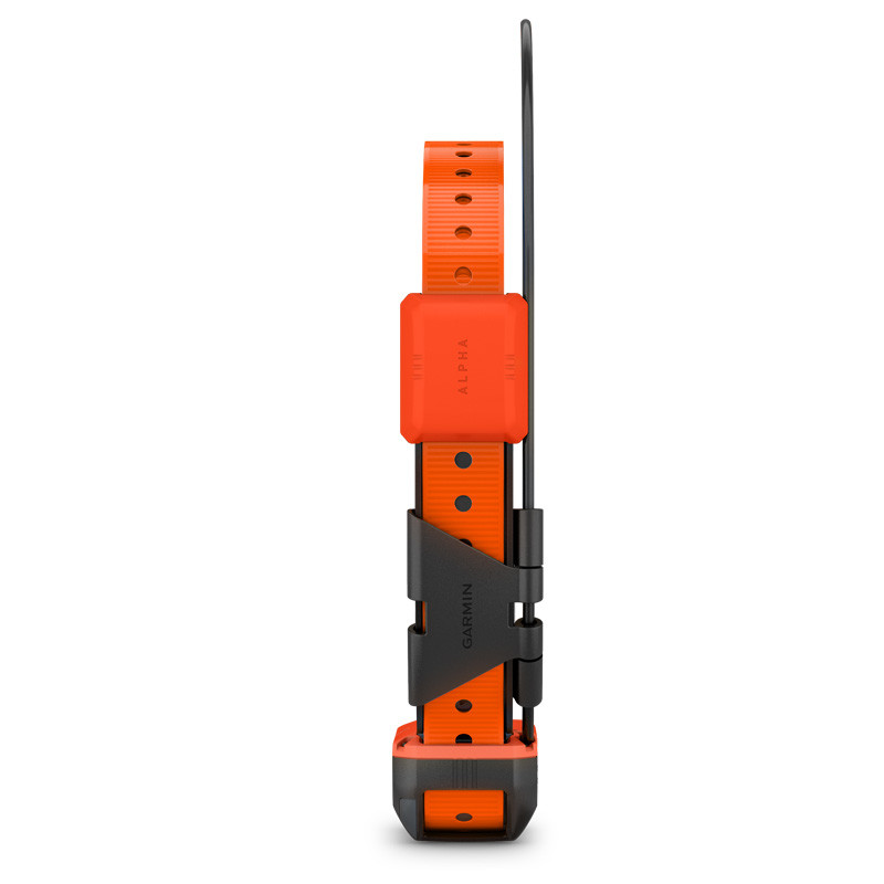 Collier de repérage T20™ F Garmin orange 5