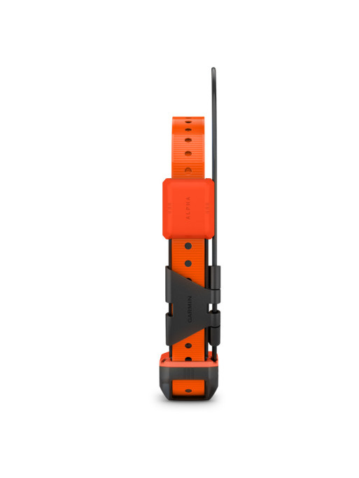 Collier de repérage T20™ F Garmin orange 5 Collier de repérage T20™ F Garmin orange 5
