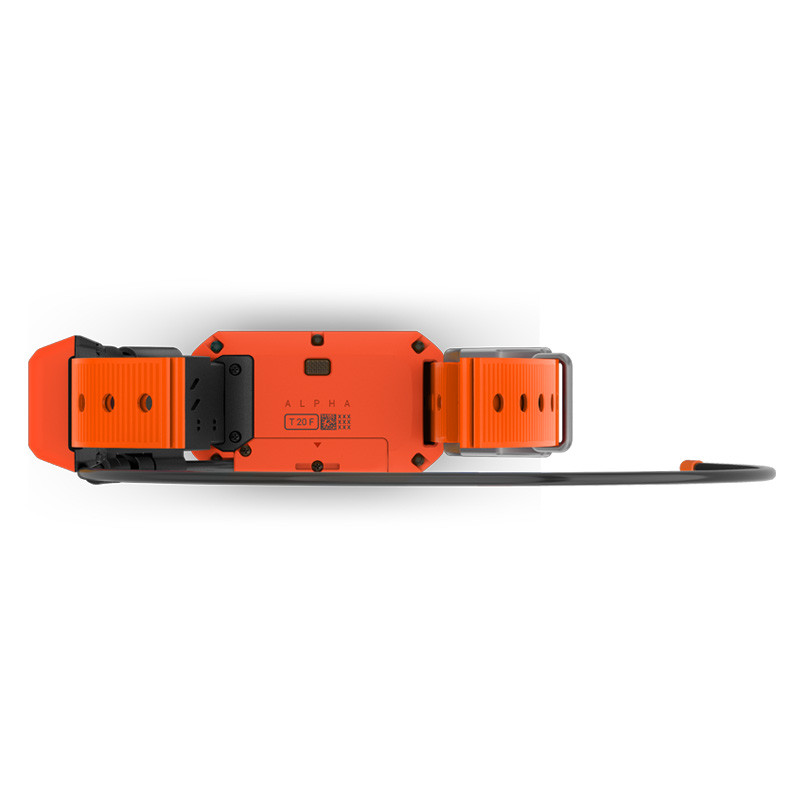 Collier de repérage T20™ F Garmin orange 6