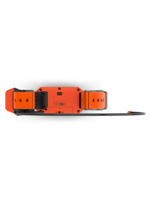 Collier de repérage T20™ F Garmin orange 6 Collier de repérage T20™ F Garmin orange 6