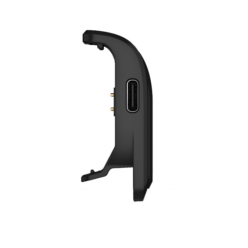 Clip de chargement batterie standard colliers T20 F/ TT25 F Garmin