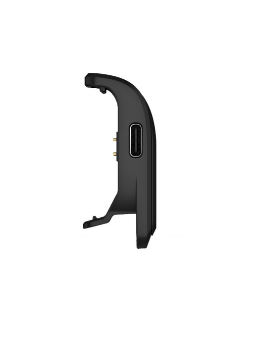 Clip de chargement batterie standard colliers T20 F/ TT25 F Garmin