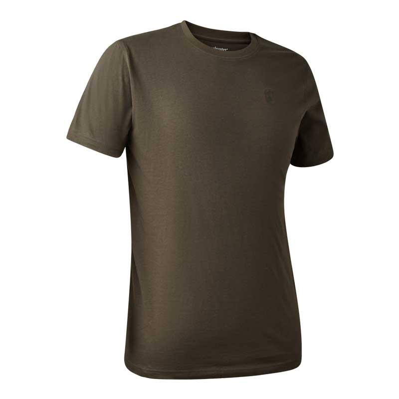 T-shirt Easton Deerhunter