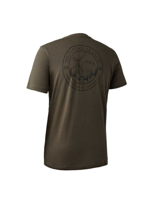 T-shirt Easton Deerhunter T-shirt Easton Deerhunter