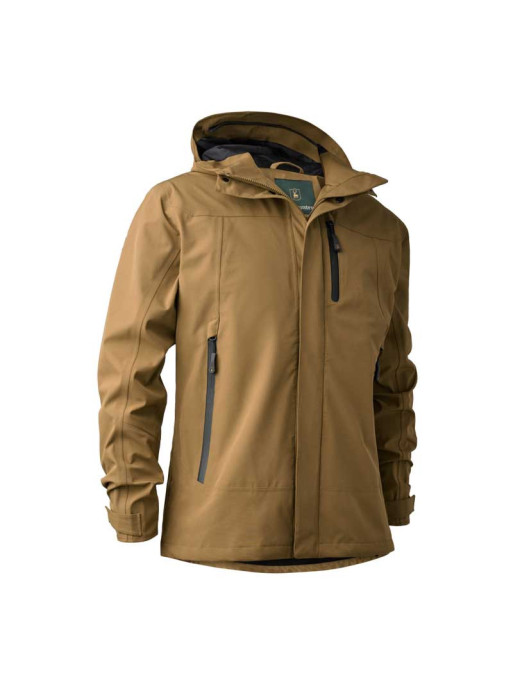 Veste Shell Sarek Deerhunter Veste Shell Sarek Deerhunter
