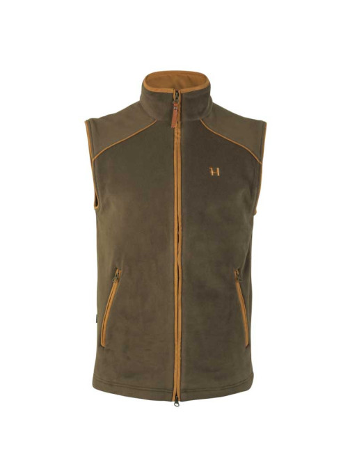 Gilet Sandhem polaire Härkila Gilet Sandhem polaire Härkila
